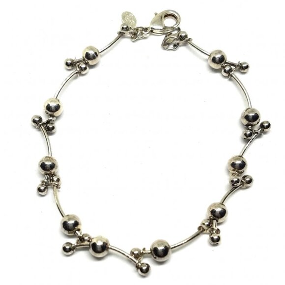 PLAYFUL Retired Premier Designs Bracelet - 6209 - Picture 1 of 1